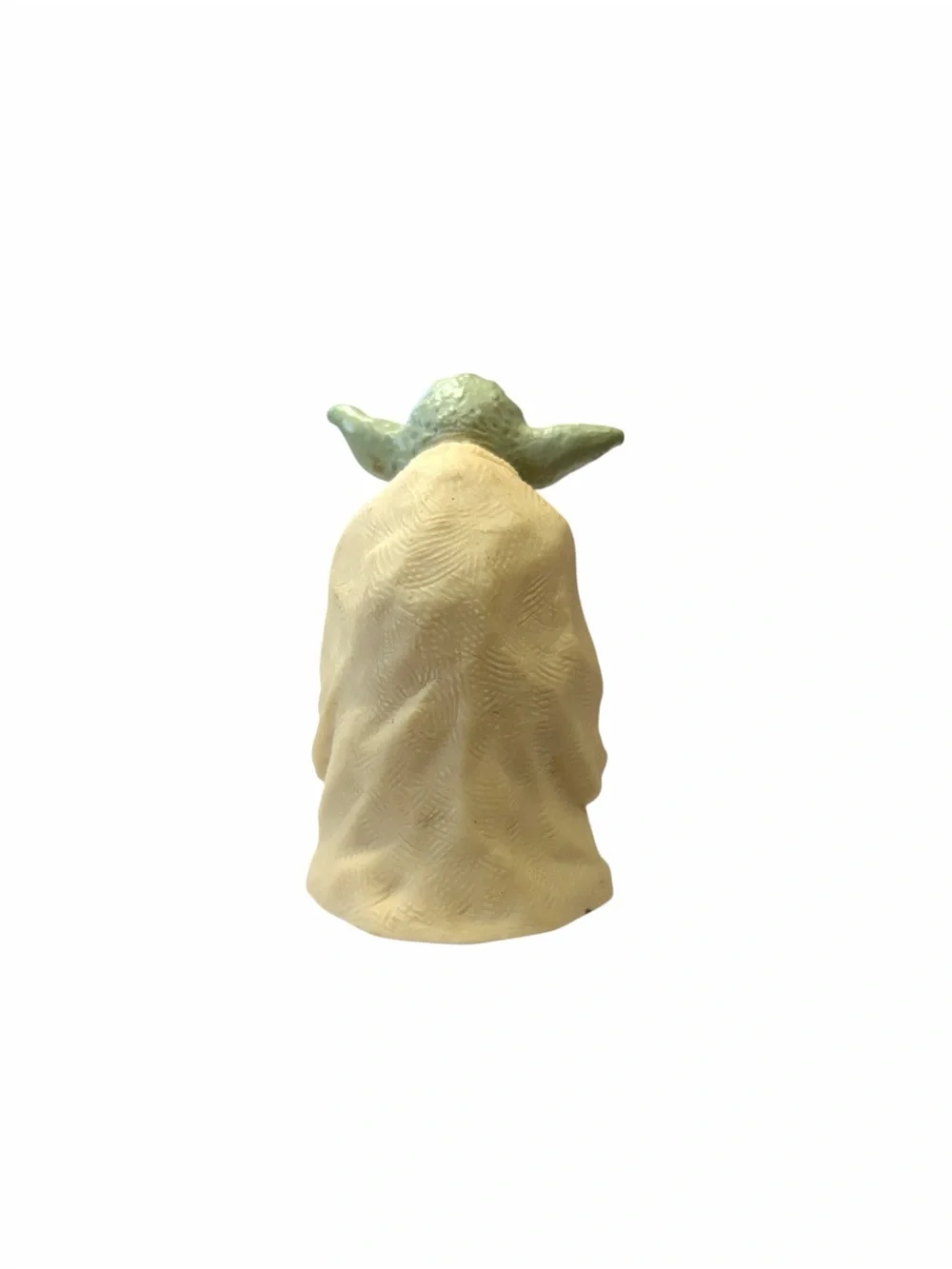 1996 Vintage‎ Applause Star Wars Yoda Figurine 3